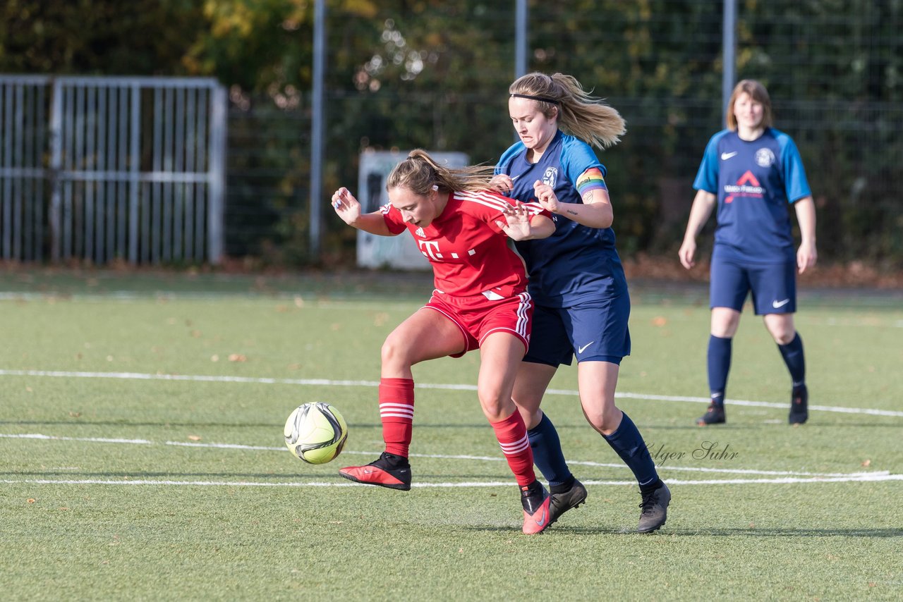 Bild 271 - F Fortuna St. Juergen - SV Wahlstedt : Ergebnis: 3:0